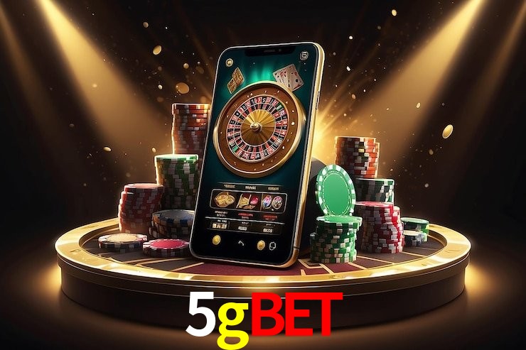 5gbet Caça-níqueis móveis