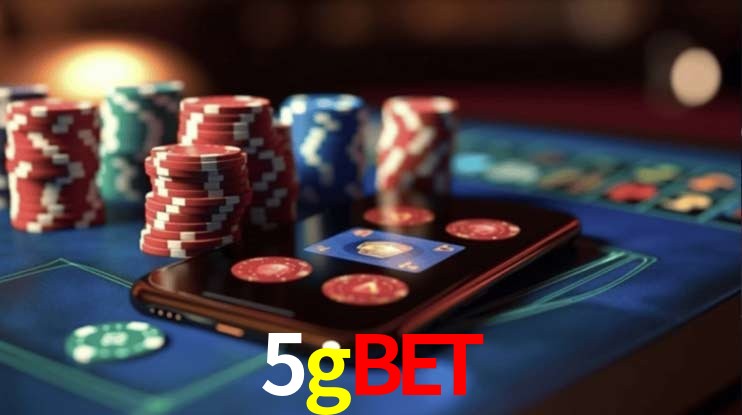 5gbet Bonus Rain – Ganhe mais em jogos de caça-níqueis