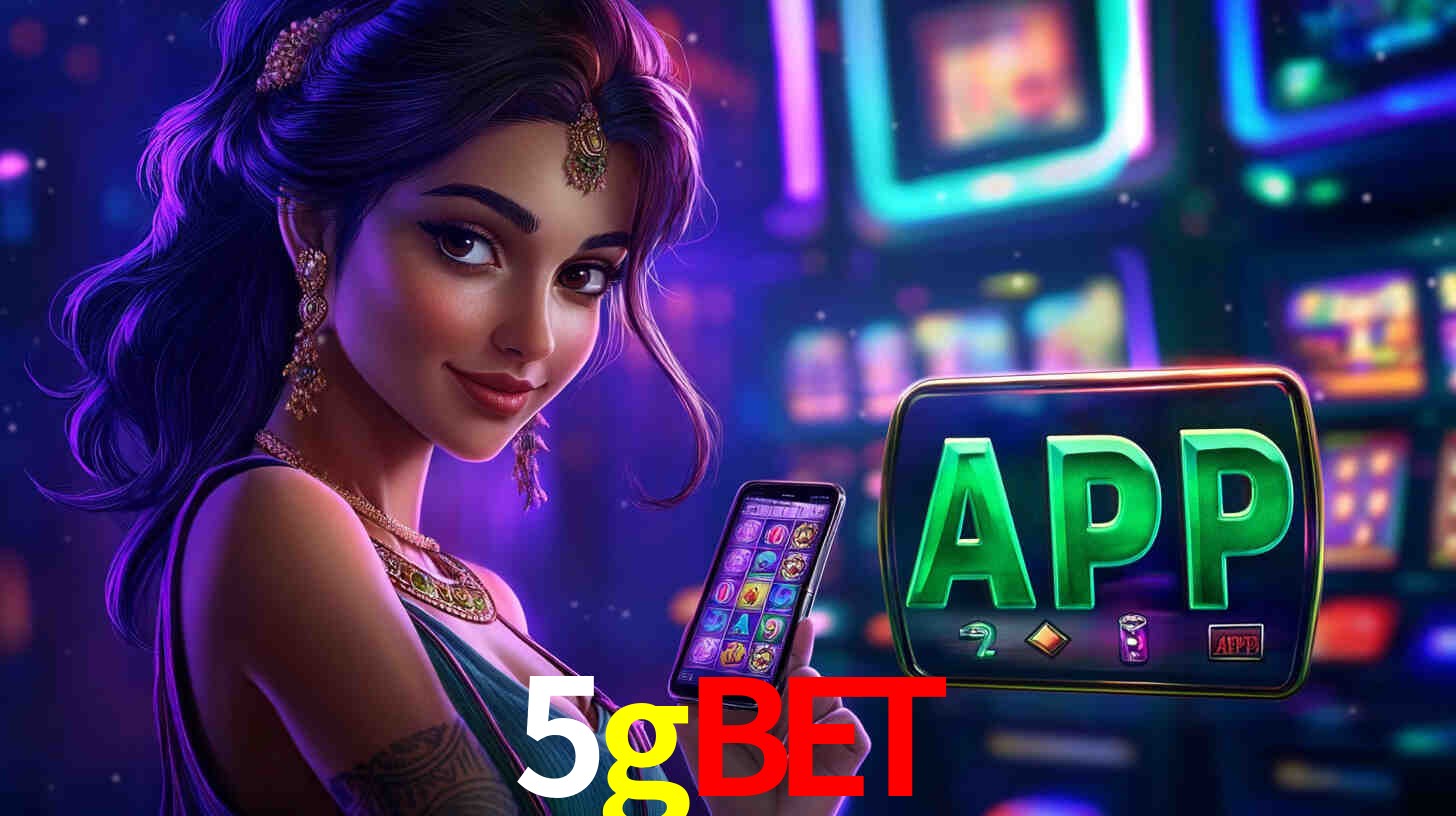 5gbet bet Brasil