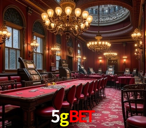 Bônus VIP 5gbet