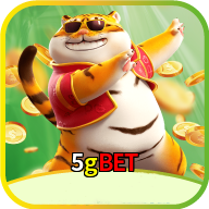 Logo da 5gbet